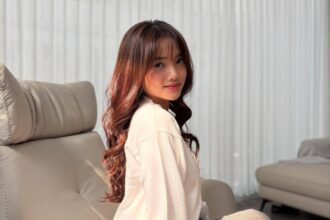 Fuji Ungkap Tak Pernah Dekat dengan Pria Tahun Ini, Nasib Verrell Bramasta Dipertanyakan