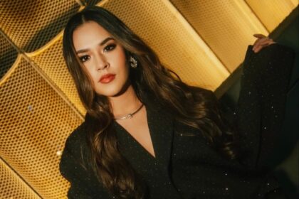 Gugat Cerai Hamish Daud, Berikut 5 Lagu Populer Raisa Bikin Baper