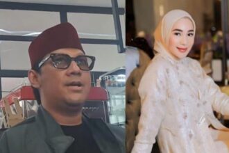 Gugatan Andre Taulany Selalu Ditolak Pengadilan, Erin Tegas Difitnah Hidup Hedon, Tutupi Aib-aib Suami
