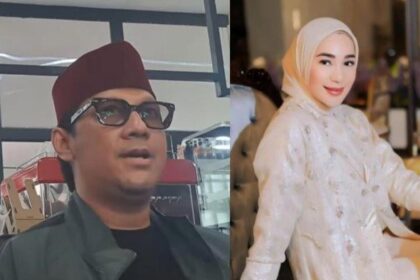 Gugatan Andre Taulany Selalu Ditolak Pengadilan, Erin Tegas Difitnah Hidup Hedon, Tutupi Aib-aib Suami
