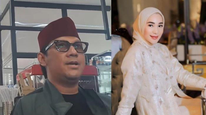 Gugatan Andre Taulany Selalu Ditolak Pengadilan, Erin Tegas Difitnah Hidup Hedon, Tutupi Aib-aib Suami