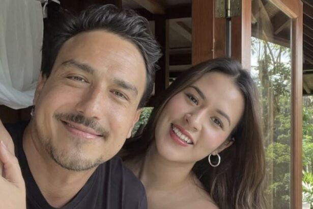 Hamish Daud Hapus Foto Perayaan HUT Pernikahannya dengan Raisa, Benarkah Sedang Proses Cerai?