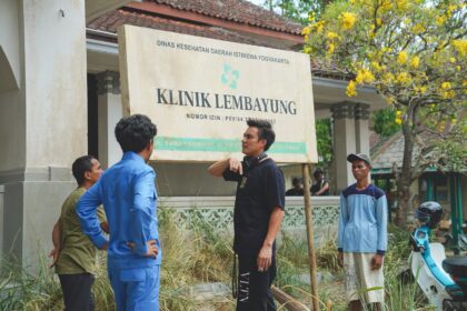 Hijrah jadi Sutradara, Baim Wong Langsung Dapat Penghargaan Lewat Film Lembayung