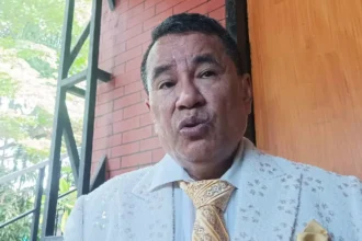 Hotman Paris Kasihan Razman Arif Nasution Divonis 18 Bulan Penjara