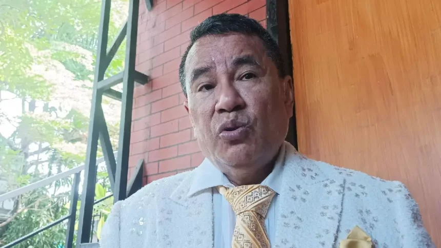 Hotman Paris Kasihan Razman Arif Nasution Divonis 18 Bulan Penjara