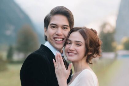 Ini Alasan El Rumi Rahasiakan Tanggal Pernikahan dari Ahmad Dhani