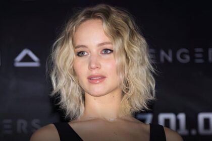 Jennifer Lawrence Bicara Lantang Soal Genosida di Gaza