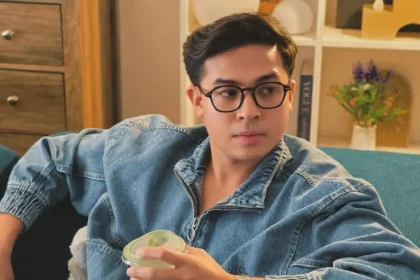 Jerome Polin: Sekarang Papa dan Tuhan Sudah Berjumpa