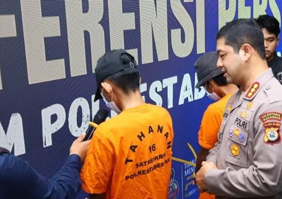 Kata MUI soal Ayah di Makassar Gauli Anak hingga Melahirkan: Haram dan Tak Bisa Dinikahkan