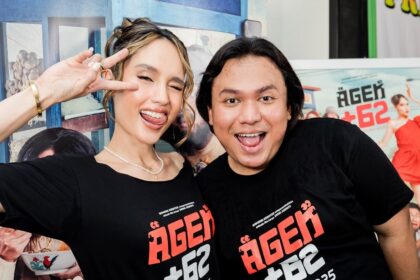 Keanu Agl Ungkap Ada Mantan Aktor Cilik yang Rendahkan Fuji, Umay Shahab Disebut