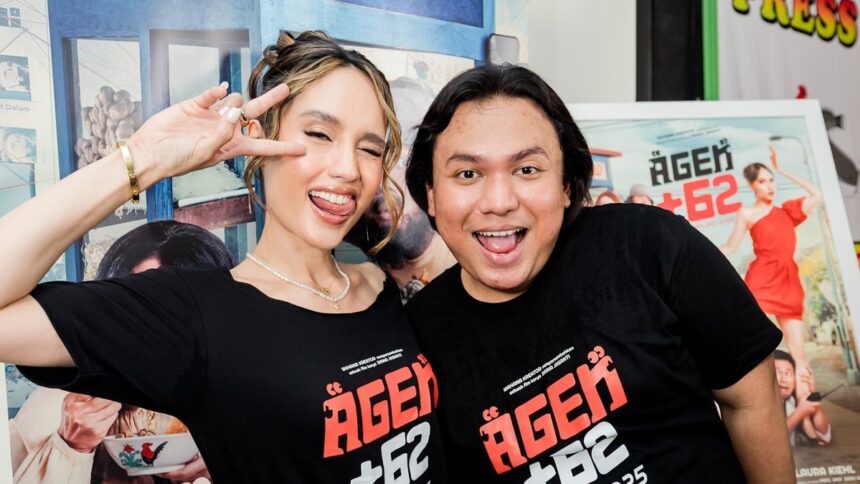 Keanu Agl Ungkap Ada Mantan Aktor Cilik yang Rendahkan Fuji, Umay Shahab Disebut