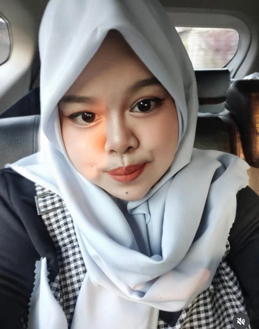 Kekeyi Ngaku Kena Mental Diolok Mahasiswa Universitas Udayana