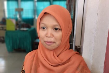 Kepala Sekolah Nilai Ulat di Menu MBG Akibat Masakan Kurang Bersih