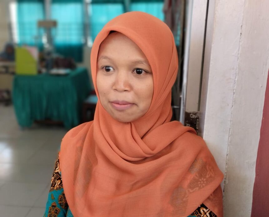 Kepala Sekolah Nilai Ulat di Menu MBG Akibat Masakan Kurang Bersih