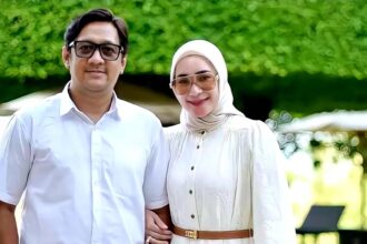 Lagi-lagi Gagal Mediasi, Andre Taulany Curhat Tentang Erin