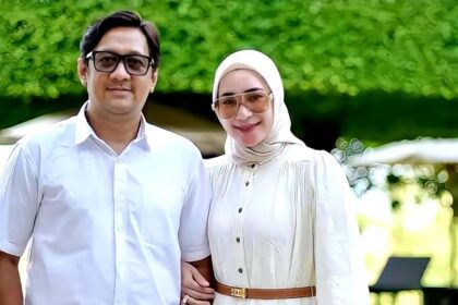 Lagi-lagi Gagal Mediasi, Andre Taulany Curhat Tentang Erin