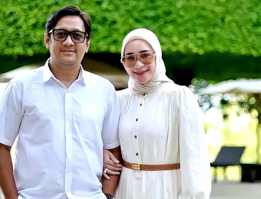 Lagi-lagi Gagal Mediasi, Andre Taulany Curhat Tentang Erin