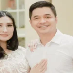 Lima Tahun Berumah Tangga, Angbeen Rishi Gugat Cerai Adly Fairuz