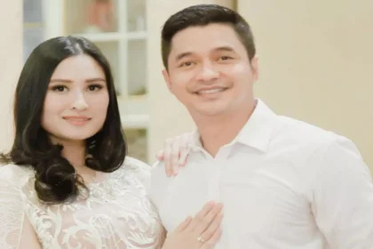 Lima Tahun Berumah Tangga, Angbeen Rishi Gugat Cerai Adly Fairuz