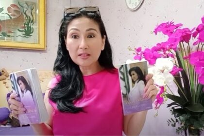 Lita Gading Sindir Ahmad Dhani Soal Utang Nikahan Al Ghazali Setelah El Rumi Lamar Syifa Hadju