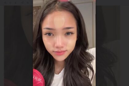 Makeup Ala Mahalini, Fuji Disindir Ingin Masuk Circle Sang Penyanyi