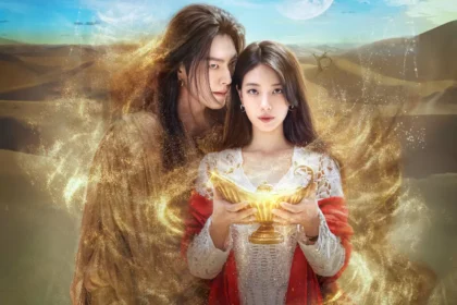 Mengapa Komunitas Muslim Serukan Boikot Drakor Genie, Make A Wish? Begini Isi Cerita Drama Korea Terbaru Suzy dan Kim Woo Bin