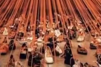 Mengapa Museum 798 Beijing Dikaitkan Kontroversi Kematian Yu Menglong? Teori Konspirasi dengan Klaim Petunjuk Aneh