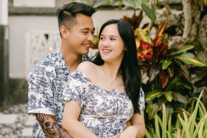 Menggugat Cerai Sejak September Lalu, Meiza Aulia Coritha Melunak, Eza Gionino Bersyukur