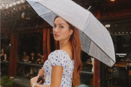 Nafkah Anak Rp20 Juta Tak Dibayar, Tengku Dewi Bakal Polisikan Andrew Andika