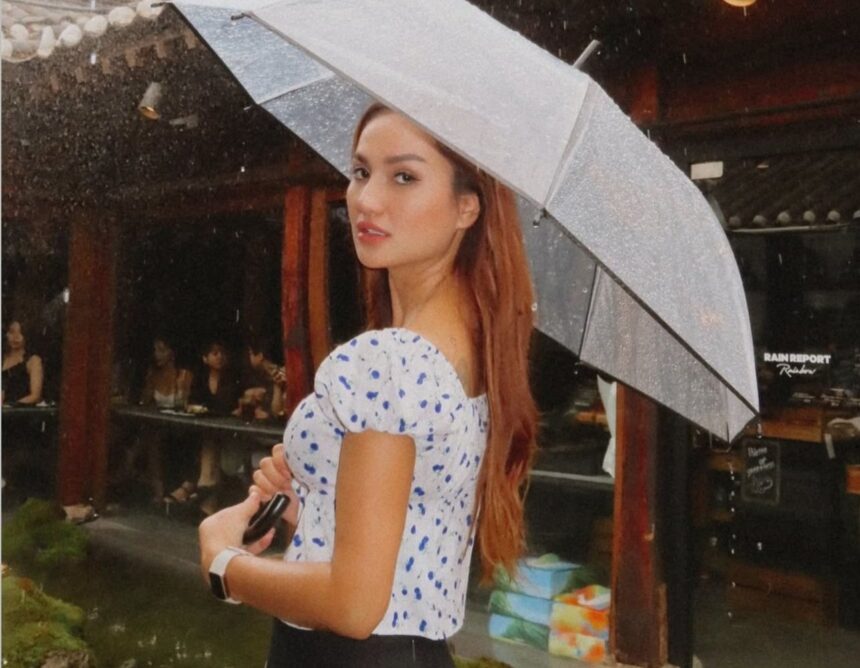 Nafkah Anak Rp20 Juta Tak Dibayar, Tengku Dewi Bakal Polisikan Andrew Andika