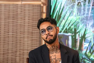 Onadio Leonardo dan Istri Beby Prisillia Gustiansyah Ditangkap Narkoba, Diduga Konsumsi Ganja dan Ekstasi