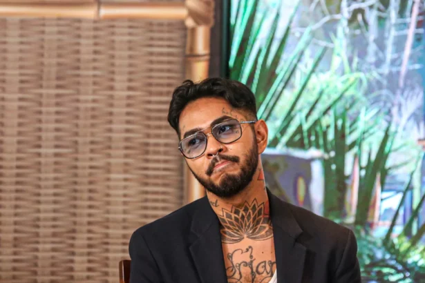 Onadio Leonardo dan Istri Beby Prisillia Gustiansyah Ditangkap Narkoba, Diduga Konsumsi Ganja dan Ekstasi