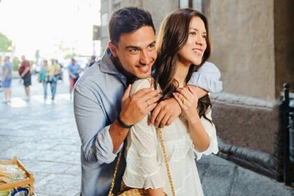 Pas Nikah Jadi Hari Patah Hati Nasional, Kini Raisa Rumah Tangganya Diujung Tanduk