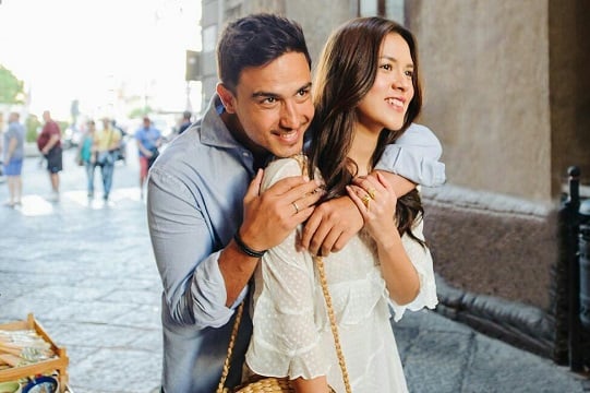 Pas Nikah Jadi Hari Patah Hati Nasional, Kini Raisa Rumah Tangganya Diujung Tanduk