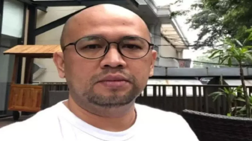 Pemprov Banten Nonaktifkan Kepsek SMAN 1 Cimarga Penampar Siswa Merokok, Umar Hasibuan: Gimana Siswa Mau Bener…