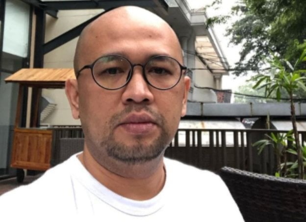 Pengasuh Ponpes Al Khoziny yang Ambruk Bicara Soal Takdir, Umar Hasibuan: Bubarkan saja Jurusan Teknik Arsitektur dan Sipil