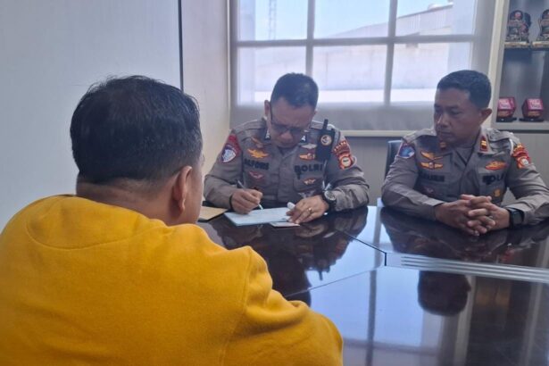 Pengemudi Rolls-Royce di Makassar Pakai Plat Gantung Minta Maaf, Ditlantas Sulsel: Sudah Ditindak