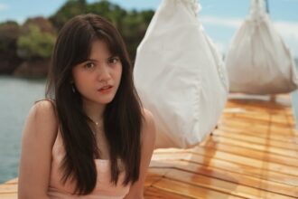 Pernah Pacaran 6 Tahun, Marsha Aruan Tanggapi El Rumi Lamar Syifa Hadju