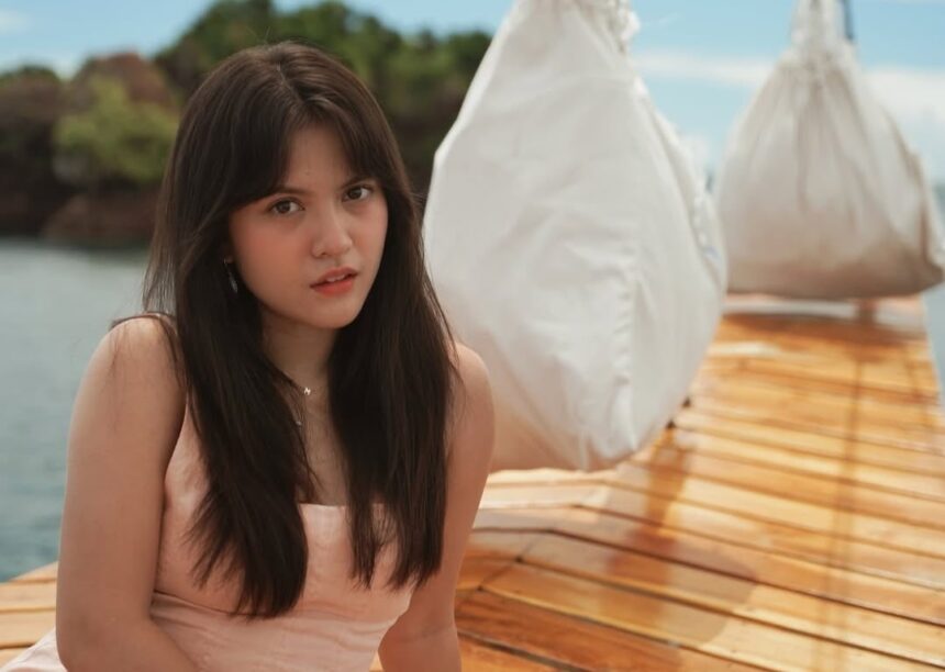 Pernah Pacaran 6 Tahun, Marsha Aruan Tanggapi El Rumi Lamar Syifa Hadju