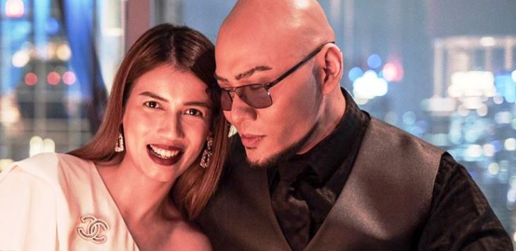 Pernyataan Lawas Sabrina Chairunnisa Usai Gugat Cerai Deddy Corbuzier Kembali Viral