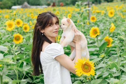 Profil Sabrina Chairunnisa, Istri Deddy Corbuzier yang Tengah Jadi Sorotan