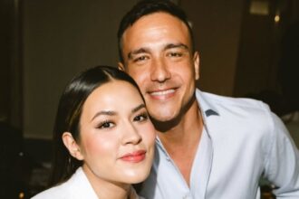 Proses Cerai, Raisa dan Hamis Daud Klaim Hubungannya Tetap Baik