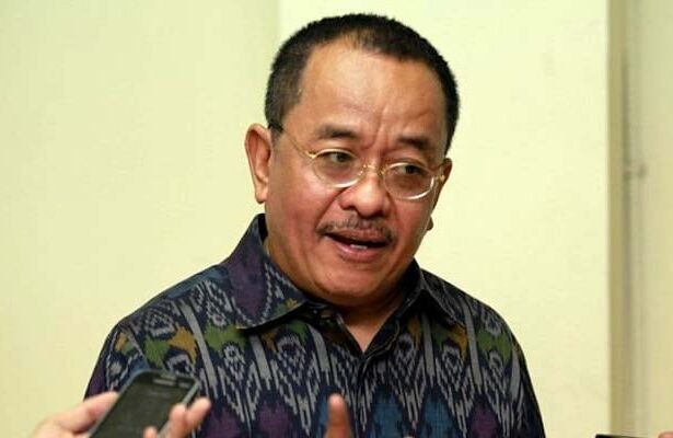 Relly Reagen Cs Disentil Said Didu: Publik Kini Beri Julukan Termul