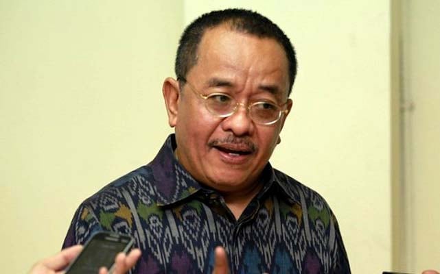 Relly Reagen Cs Disentil Said Didu: Publik Kini Beri Julukan Termul