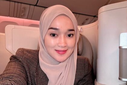 Ririe Fairus Respons Kabar Kehamilan Nissa Sabyan