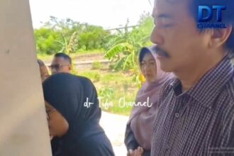 Roy Suryo dan Tifa Ngaku Cuma Ziarahi Makam Ibu Jokowi Tapi Direkam, Waketum PSI Marah Besar