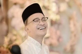 Ruben Onsu Respon Hujatan Netizen: Asumsi Pikiran Kalian Sudah di Luar Batas
