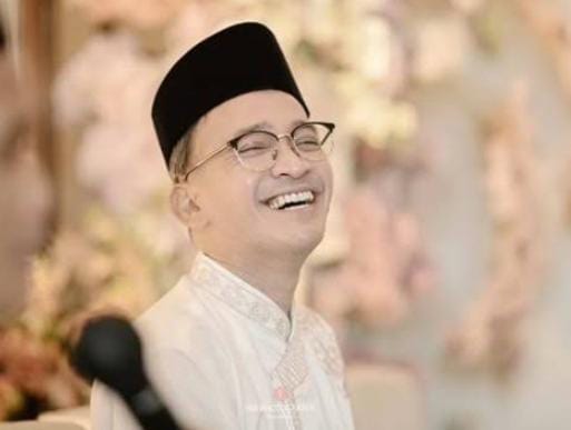 Ruben Onsu Respon Hujatan Netizen: Asumsi Pikiran Kalian Sudah di Luar Batas