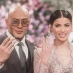 Sabrina Chairunnisa Gugat Cerai Deddy Corbuzier, Pisah Tanpa Drama