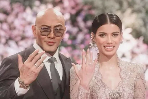 Sabrina Chairunnisa Gugat Cerai Deddy Corbuzier, Pisah Tanpa Drama